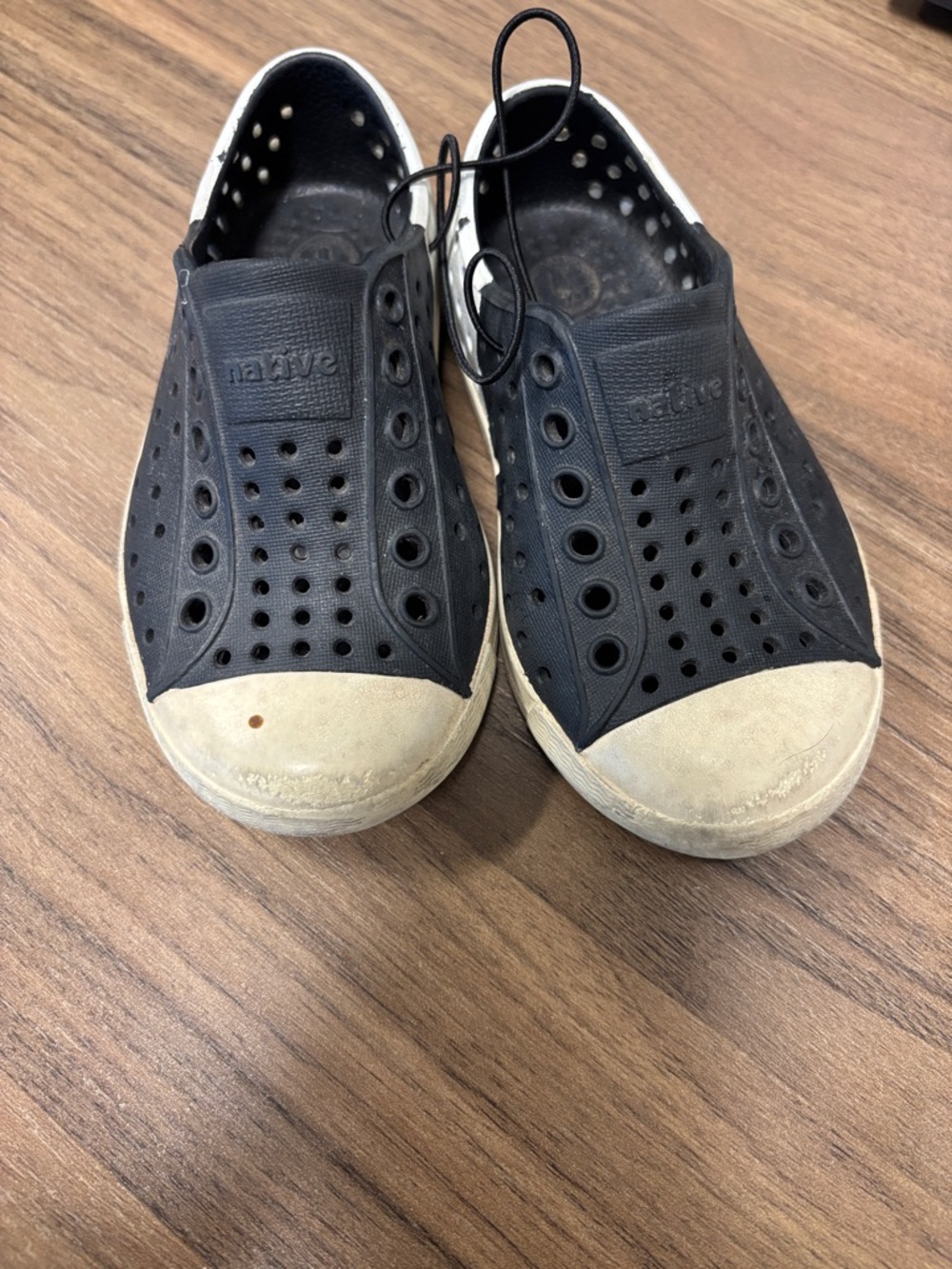 Native Jefferson size C6
